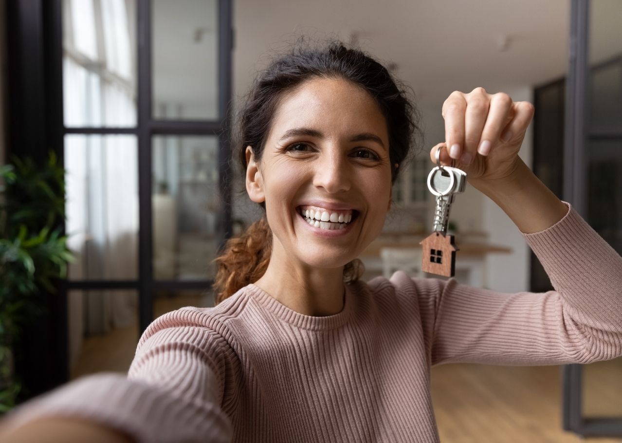 Buy First Home Buyer Leads — Pay Per Lead Leadify